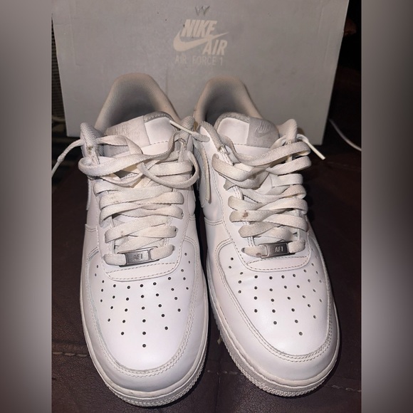 Nike Air Force 1 ‘07 2019 - Picture 2 of 7